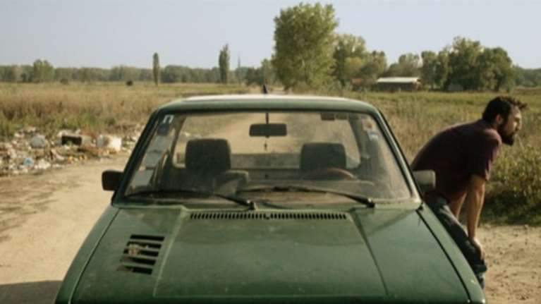 Απονεμήθηκαν τα βραβεία του φεστιβάλ ταινιών μικρού μήκους