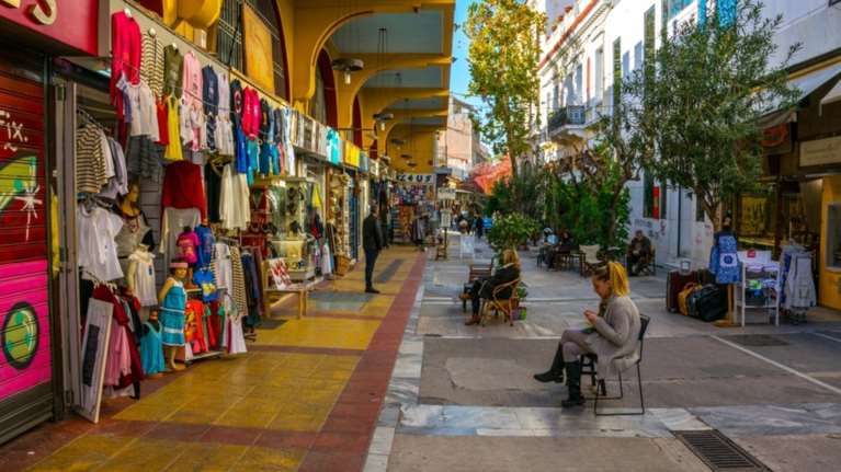 Νέα έρευνα: Ποιους εμπιστεύονται και ποιους όχι οι Έλληνες