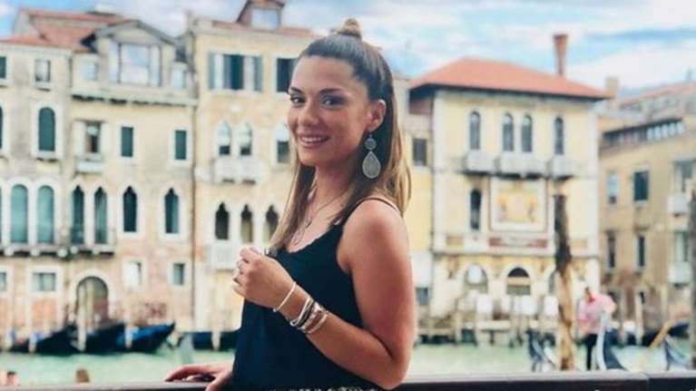 Βάσω Λασκαράκη: Το διαζύγιο, το δαχτυλίδι και ο δεύτερος γάμος