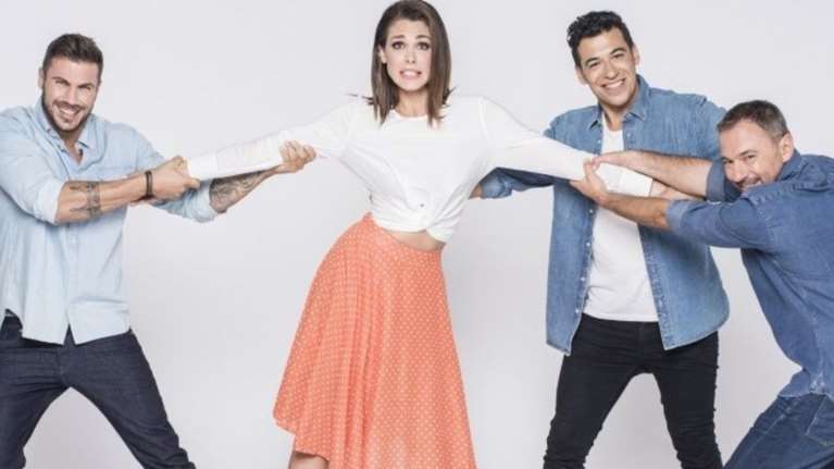 Bake off: Γλύκα ή πίκρα τα νούμερα τηλεθέασης του ριάλιτι ζαχαροπλαστικής;