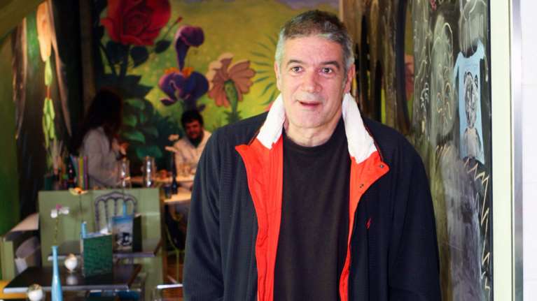 Δήλωση που θα συζητηθεί: «Η κομπίνα είναι στο DNA του Έλληνα»