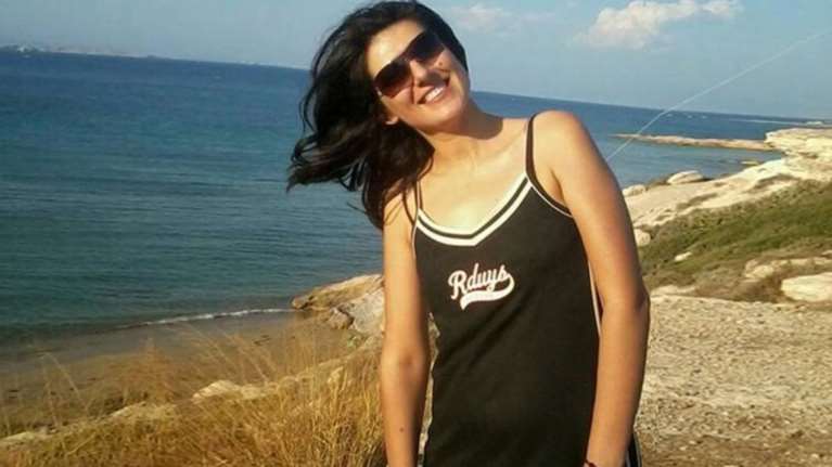 Ο αδελφός της Ειρήνης Λαγούδη &quot;σπάει&quot; τη σιωπή του