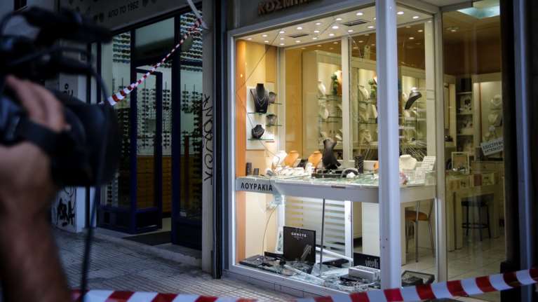 Προσήχθη ο δεύτερος άνδρας που ξυλοκόπησε τον 33χρονο Ζακ