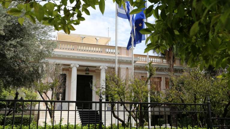 Μαξίμου: Ο αρχηγός της ΝΔ ηθικός αυτουργός της μαύρης προπαγάνδας