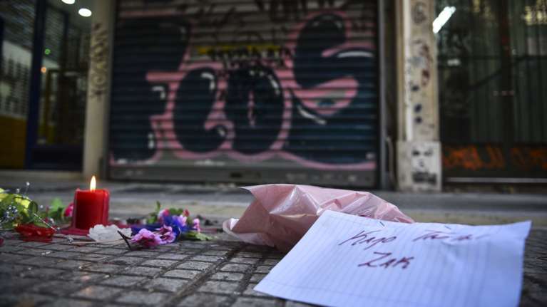 &quot;Τον χτύπησα για να προστατεύσω τον εαυτό μου&quot; λέει ο 55χρονος