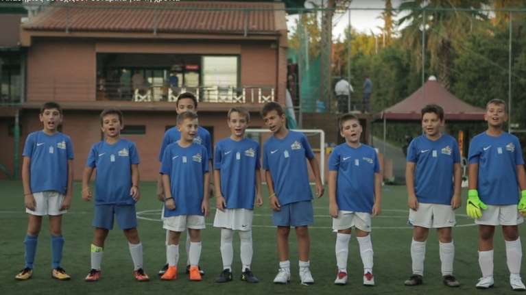 Αθλητικό Back to School με τις Ακαδημίες του ΟΠΑΠ