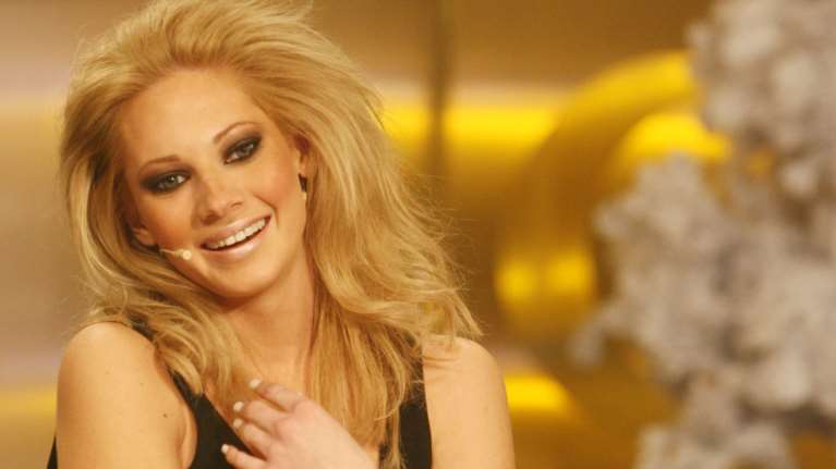 Αγνώριστη η Τζούλια Αλεξανδράτου: Δείτε πόσο έχει αδυνατίσει [Eικόνες]