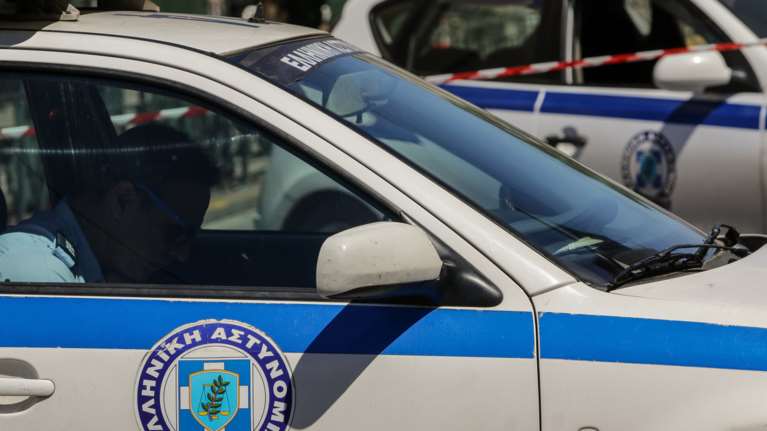 Διέφυγε ανήλικος κρατούμενος από το νοσοκομείο «Σωτηρία»