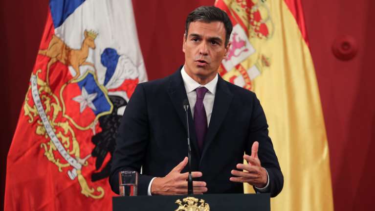 Πρώτο κόμμα με ανοδικές τάσεις οι Σοσιαλιστές στην Ισπανία