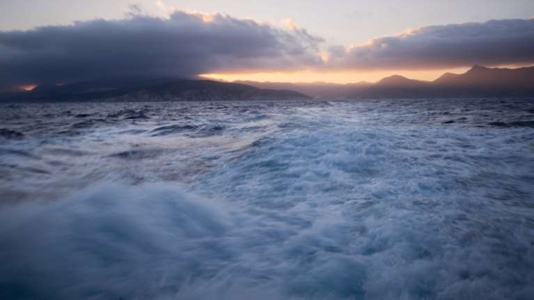 Η εξέλιξη της κακοκαιρίας "Ξενοφών" τις επόμενες ημέρες - Χάρτες