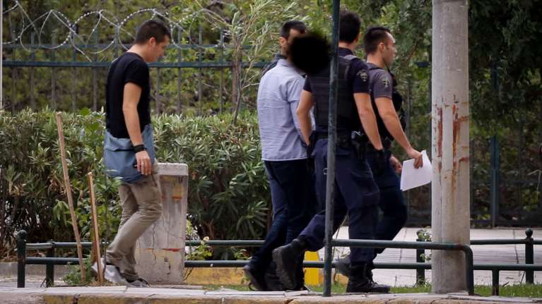 Θάνατος Ζακ Κωστόπουλου:  Απολογείται ο κοσμηματοπώλης