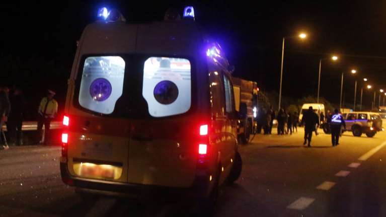 Οδηγός ΙΧ παρέσυρε και εγκατέλειψε φοιτήτρια στη Θεσσαλονίκη