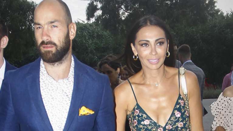 H γλυκύτατη κόρη του Σπανούλη και της Χοψονίδου έγινε ενός [εικόνες]