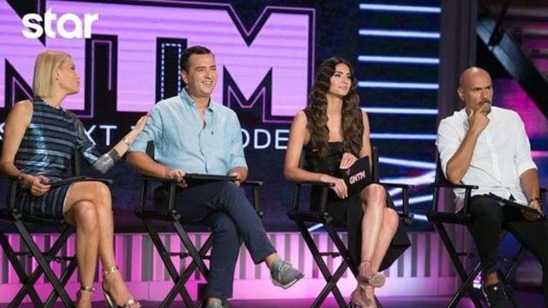 Next Top Model: Τρόμος για υποψήφια - έπεσε θύμα ληστείας και ξυλοδαρμού