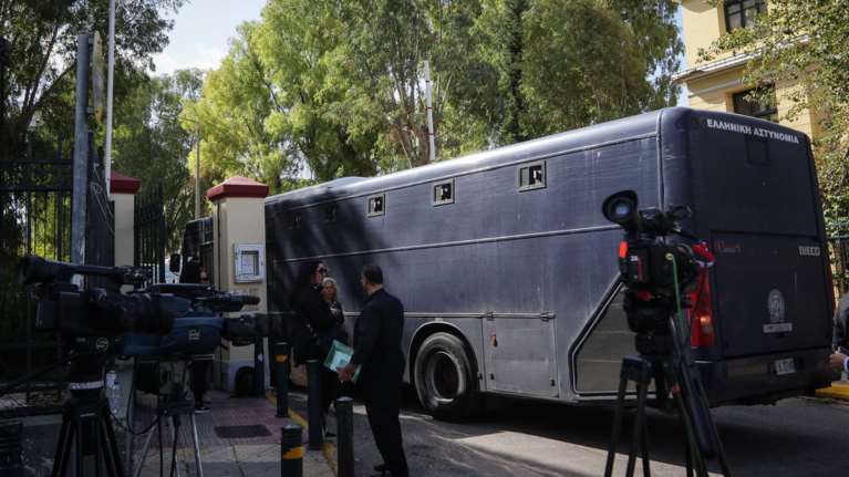 &quot;Μετά το φόνο σκέφτηκα να αυτοκτονήσω&quot;-Τι είπε στην απολογία του ο 51χρονος