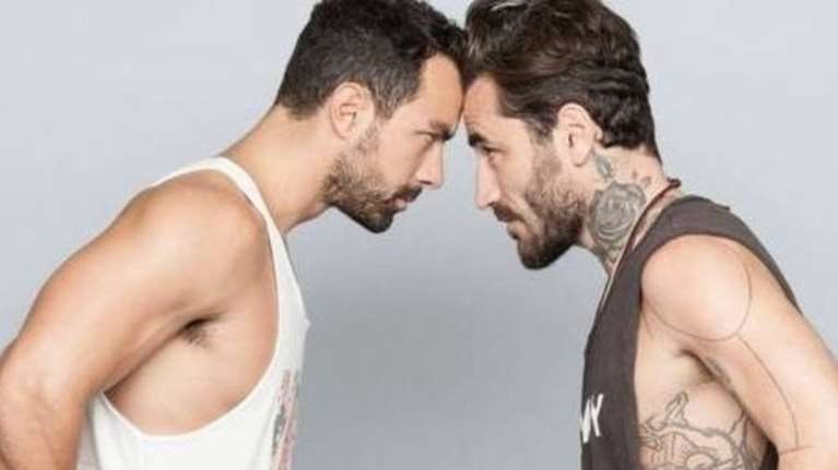 Αποκάλυψη μέσω υποννοούμενων; Τα καρφιά του Γιώργου για Σάκη