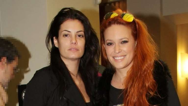 Το παρασκήνιο για Χρηστίδου-Κορινθίου: πώς μία εκπομπή χώρισε τις 2 φίλες