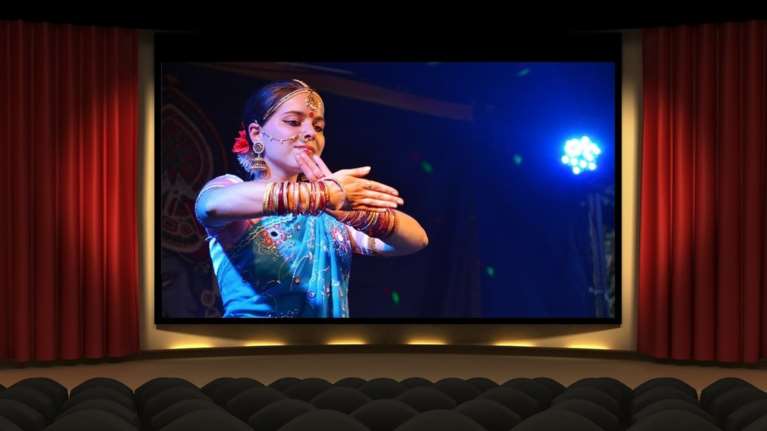 Το Bollywood έρχεται στην Ελλάδα