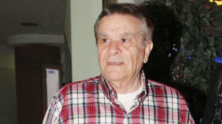 Η επιθυμία της οικογένειας του Γιώργου Παπαζήση