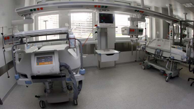 Ατύχημα το περιστατικό με το 2,5 ετών αγοράκι στη Θεσσαλονίκη