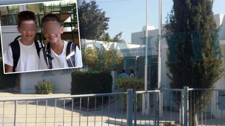 Πλαστή ταυτότητα δασκάλου είχε ο κατηγορούμενος για απαγωγή των δύο παιδιών