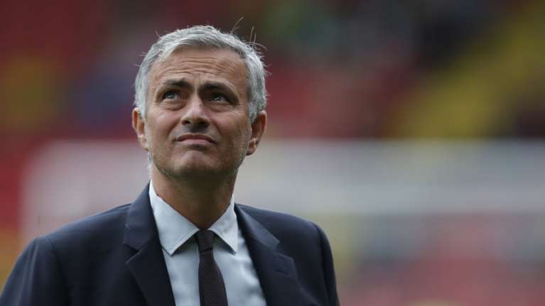 Οι παίκτες της Γιουνάιτεντ ζήτησαν την απόλυση του Μουρίνιο!