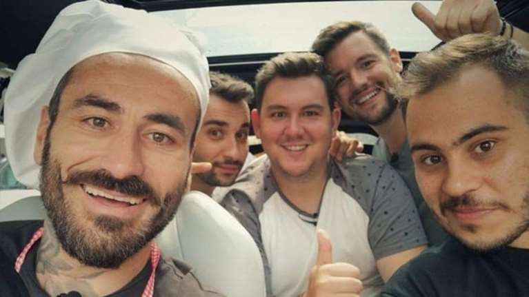 Τους περσινούς MasterChef επιστράτευσε ο Μαυρίδης - τι νούμερα έκανε