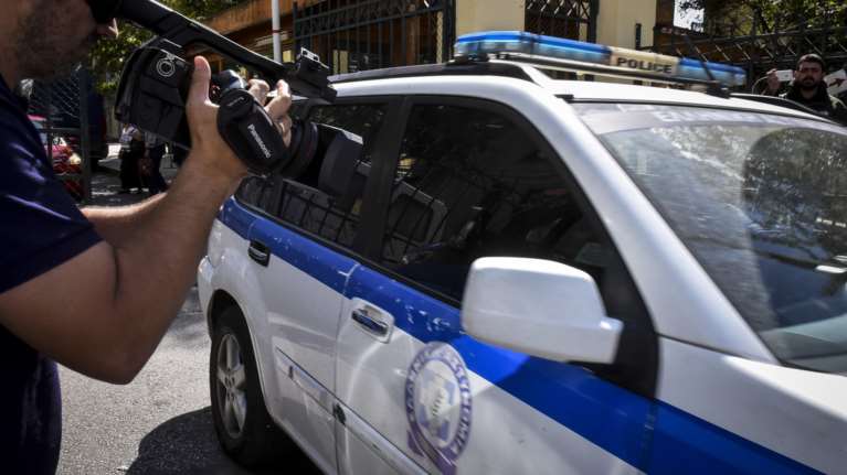 Τρίτο πρόσωπο-κλειδί στην υπόθεση του φόνου του φαρμακοποιού;