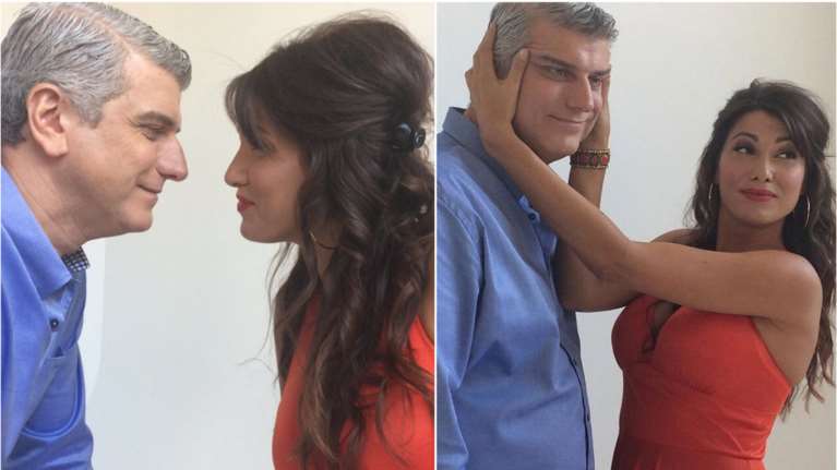 Μουρμούρα: Ετσι μπαίνει στη ζωή του Ηλία ο «τυφώνας Καίτη» (Κλέλια Ρένεση)