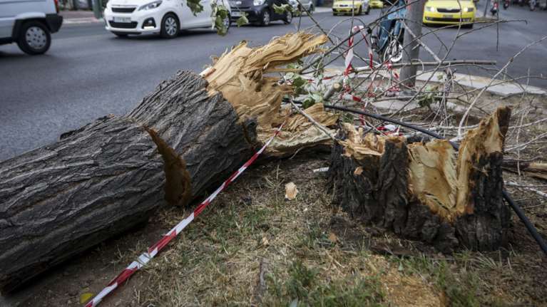 Κλειστά τα σχολεία την Παρασκευή στα νότια προάστια