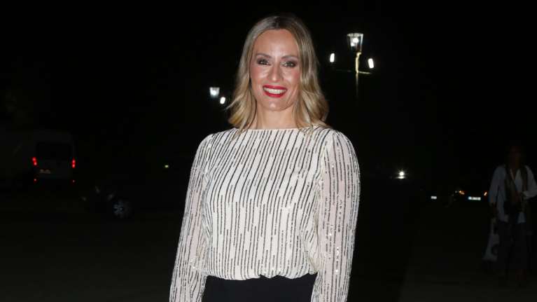 Η Ελεονώρα Μελέτη τώρα και στο θέατρο!