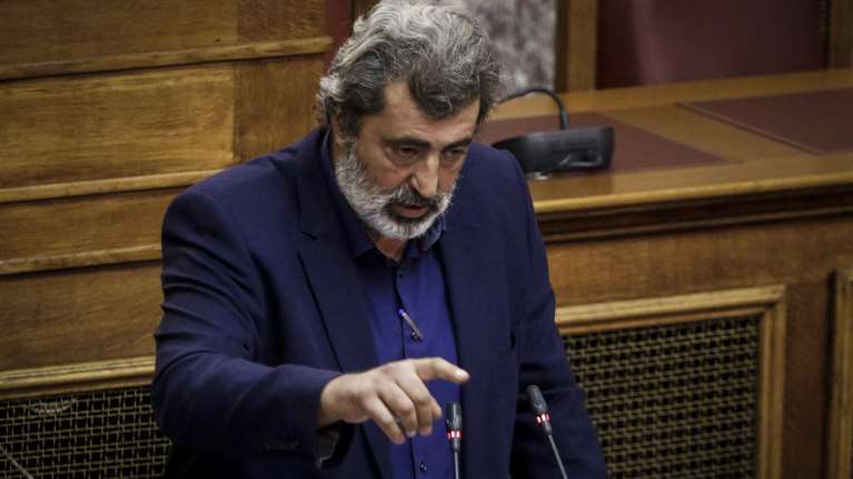 Πολάκης για το αυτόφωρο στον Τύπο: Κάποιοι θα δουν τον κόσμο ριγέ