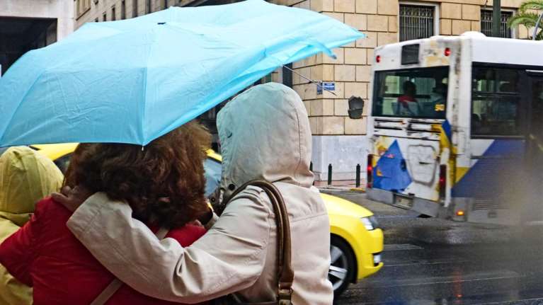 Κλειστά αύριο όλα τα σχολεία σε Αχαΐα, Ηλεία και Αιτωλοακαρνανία