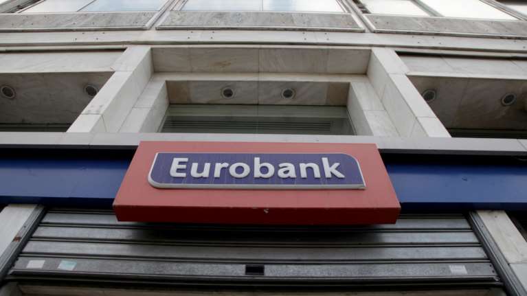 Eurobank:Απαιτούνται 3 έτη για να επιστρέψουν οι καταθέσεις σε υψηλό 2014