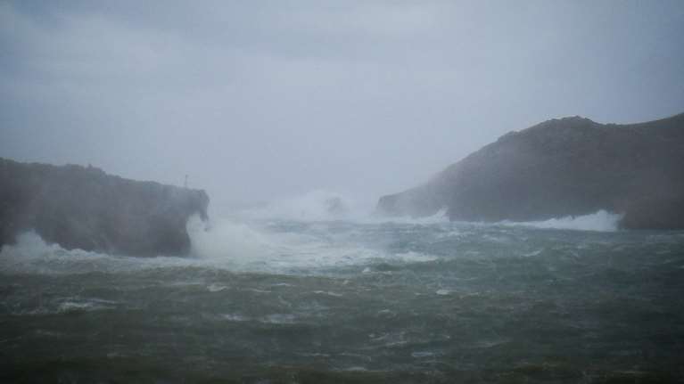 Τέλος η περιπέτεια για 100 προσκυνητές στα Κύθηρα