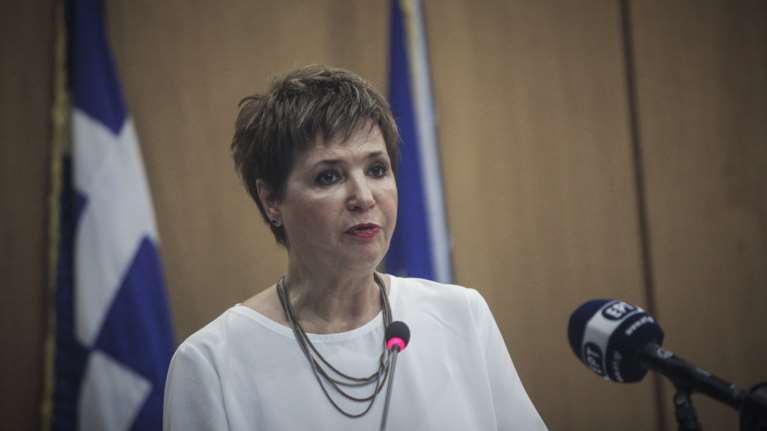 Ευρεία σύσκεψη για την διαχείριση κρίσεων στο Κέντρο της Πυροσβεστικής