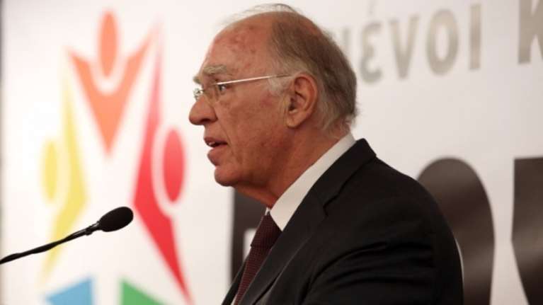 Λεβέντης για Πρέσπες: Η επόμενη Βουλή να παραπέμψει σε δίκη Τσίπρα - Κοτζιά