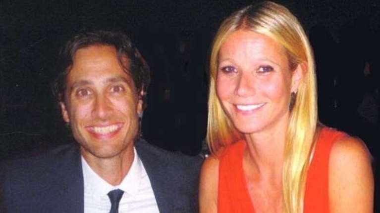 Νυφούλα ντύνεται ξανά αυτό το Σαββατοκύριακο η Γκουίνεθ Πάλτροου