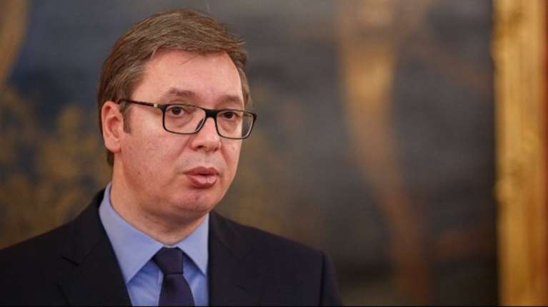 Σε ύψιστη ετοιμότητα ο στρατός στη Σερβία για την κατάσταση στο Κόσσοβο