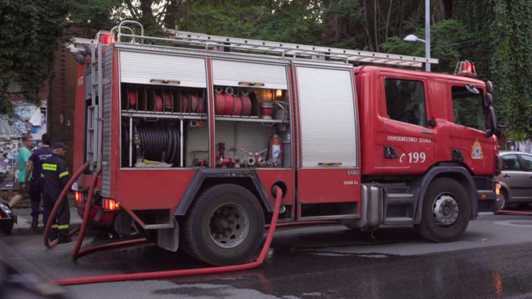 Αίσιο τέλος για το αγνοούμενο ζευγάρι στη Φθιώτιδα