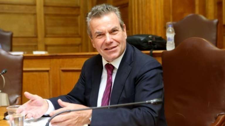 Πετρόπουλος: Νέα ρύθμιση οφειλών και διαγραφές χρεών εν όψει