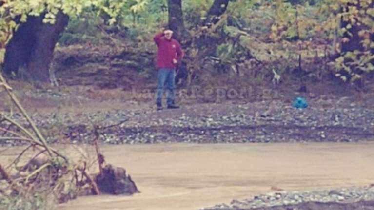 Βρέθηκε ο 27χρονος αγνοούμενος στο Μαντούδι Ευβοίας