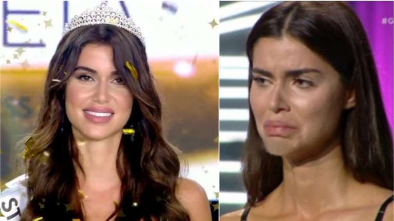 Ιωάννα Μπέλλα: Σταρ Ελλάς η Μπέλλα που «έσφαξε» η Καγιά λόγω πλαστικών