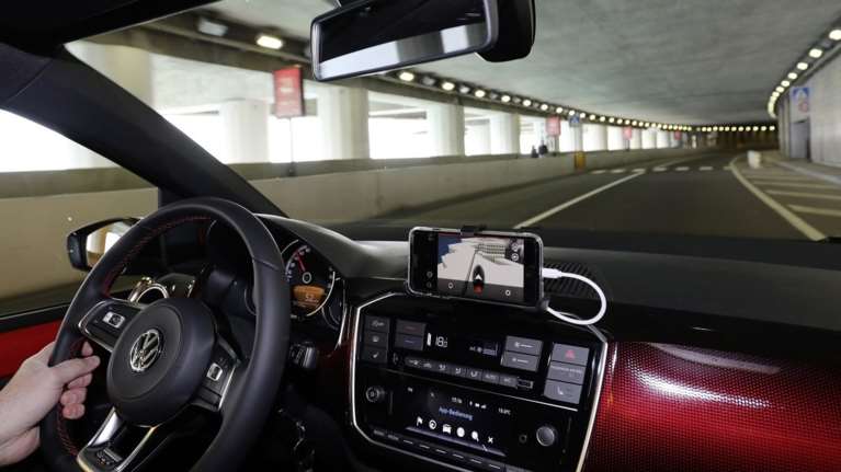 Volkswagen: Στη Digital Expo 2018 με δύο connected μοντέλα