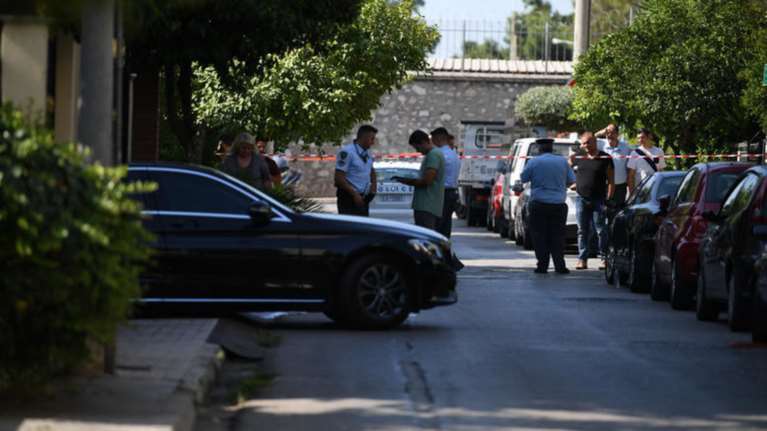 Προφυλακιστέος ο αρχιτέκτονας για τον φόνο του φαρμακοποιού