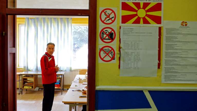 Ξένος Τύπος για πΓΔΜ: Νικητές και ηττημένοι στο δημοψήφισμα