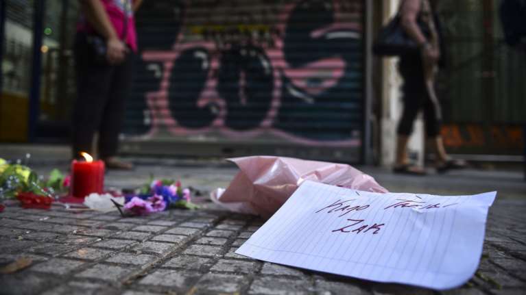 ΕΕΔΑ: Υπέρμετρη σκληρότητα στην περίπτωση του Ζακ Κωστόπουλου