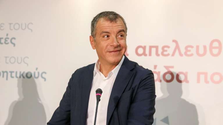 Ο Σταύρος Θεοδωράκης απαντά μέσω facebook στην τουρκική εφημερίδα Sözcü