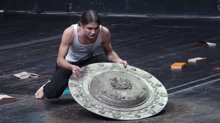 «Μαθήματα πολέμου» στο Μέγαρο Μουσικής- άρχισε η προπώληση