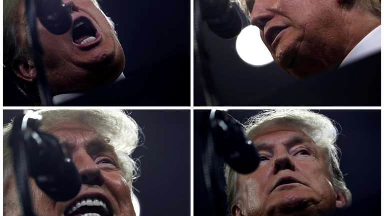 Politico: Ποια είναι η «συμμορία των τριών» που απειλεί τον Τραμπ